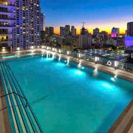 Spacious 2 Beds With Ocean View Miami Zewnętrze zdjęcie