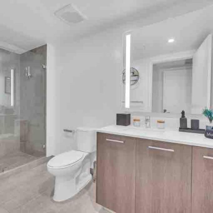 Spacious 2 Beds With Ocean View Miami Zewnętrze zdjęcie
