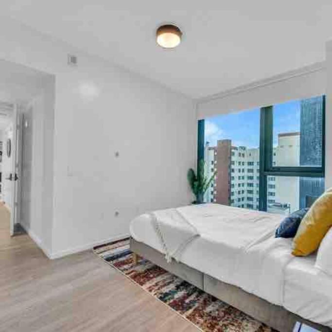 Spacious 2 Beds With Ocean View Miami Zewnętrze zdjęcie