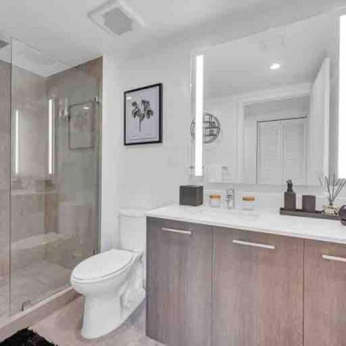 Spacious 2 Beds With Ocean View Miami Zewnętrze zdjęcie