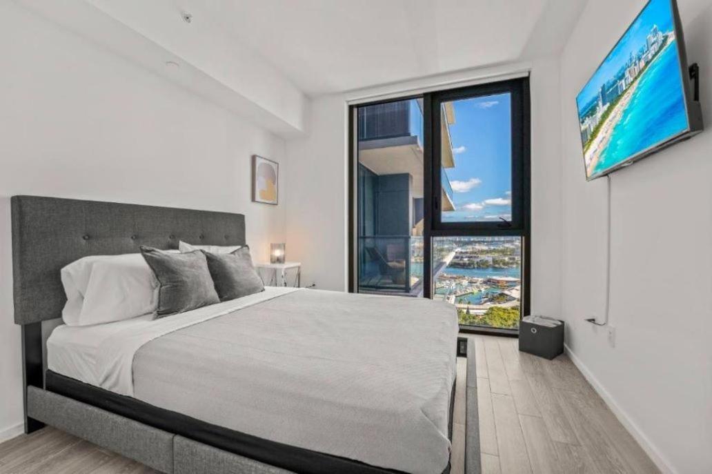 Spacious 2 Beds With Ocean View Miami Zewnętrze zdjęcie