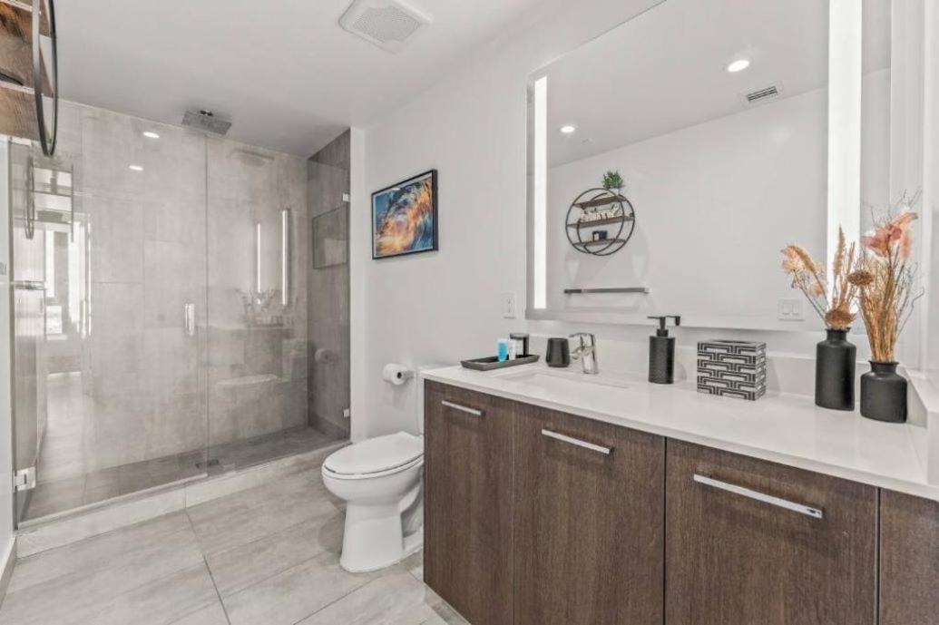 Spacious 2 Beds With Ocean View Miami Zewnętrze zdjęcie
